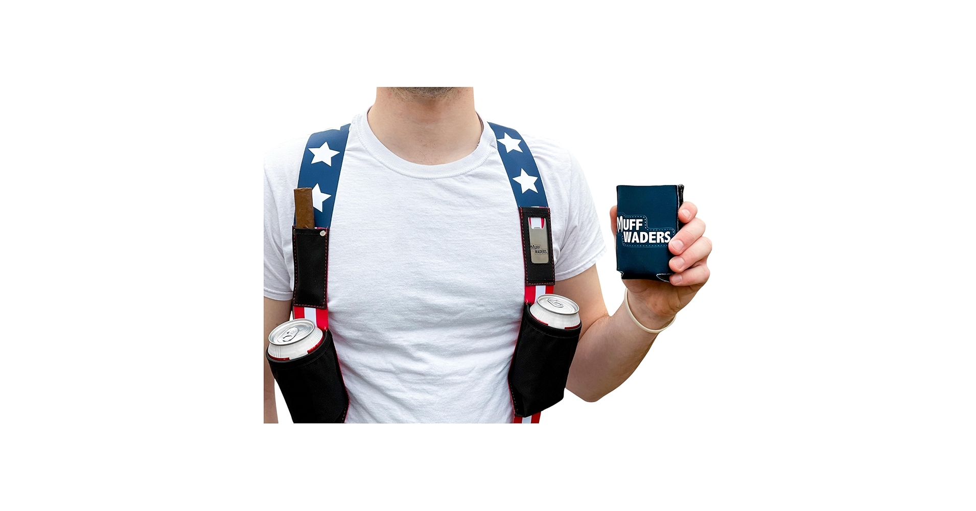 Muff Waders Company Values